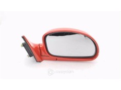 Recambio de retrovisor electrico derecho para hyundai lantra berlina (rd) 1.6 i referencia OEM IAM 8760629860  
