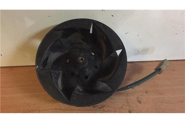 Recambio de motor calefaccion para citroen c25 furgón (280_, 290_) 1.8 referencia OEM IAM   