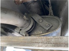 Recambio de tubo escape central para peugeot 604 2.3 srd-turbo referencia OEM IAM 173067  