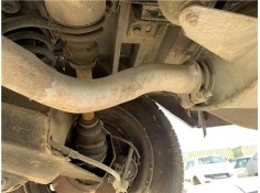 TUBO ESCAPE CENTRAL 173067 