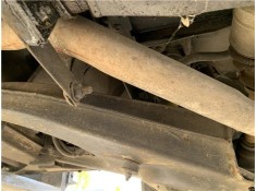 Recambio de tubo escape central para peugeot 604 2.3 srd-turbo referencia OEM IAM 173067  