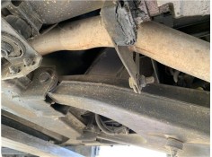 Recambio de tubo escape central para peugeot 604 2.3 srd-turbo referencia OEM IAM 173067  