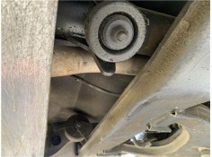 Recambio de tubo escape central para peugeot 604 2.3 srd-turbo referencia OEM IAM 173067  