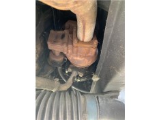 Recambio de turbo para peugeot 604 2.3 srd-turbo referencia OEM IAM 37502 TA0302 