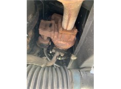 Recambio de turbo para peugeot 604 2.3 srd-turbo referencia OEM IAM 37502 TA0302 