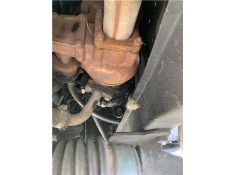 Recambio de turbo para peugeot 604 2.3 srd-turbo referencia OEM IAM 37502 TA0302 