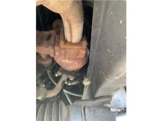 Recambio de turbo para peugeot 604 2.3 srd-turbo referencia OEM IAM 37502 TA0302 