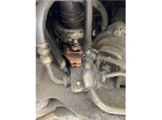 Recambio de turbo para peugeot 604 2.3 srd-turbo referencia OEM IAM 37502 TA0302 