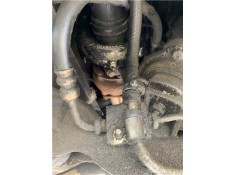 Recambio de turbo para peugeot 604 2.3 srd-turbo referencia OEM IAM 37502 TA0302 