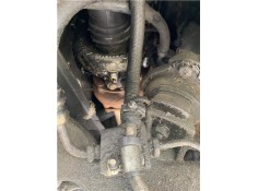 Recambio de turbo para peugeot 604 2.3 srd-turbo referencia OEM IAM 37502 TA0302 