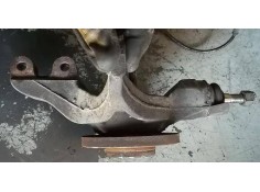 Recambio de mangueta delantero izquierda para citroen c4 berlina 1.6 hdi referencia OEM IAM 364684  