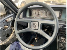 Recambio de volante para peugeot 604 2.3 srd-turbo referencia OEM IAM 410733  