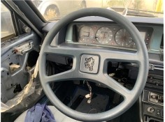 Recambio de volante para peugeot 604 2.3 srd-turbo referencia OEM IAM 410733  