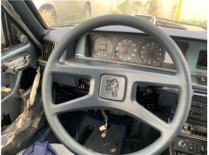 Recambio de volante para peugeot 604 2.3 srd-turbo referencia OEM IAM 410733  