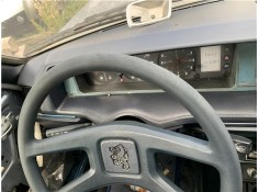 Recambio de volante para peugeot 604 2.3 srd-turbo referencia OEM IAM 410733  