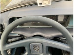 Recambio de volante para peugeot 604 2.3 srd-turbo referencia OEM IAM 410733  