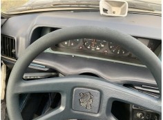 Recambio de volante para peugeot 604 2.3 srd-turbo referencia OEM IAM 410733  