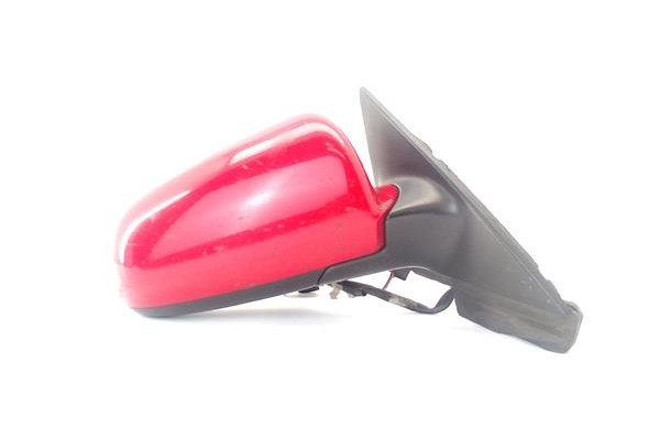 Recambio de retrovisor electrico derecho para audi a3 sportback (8pa) 2.0 tdi ambiente referencia OEM IAM 8P1858532K  