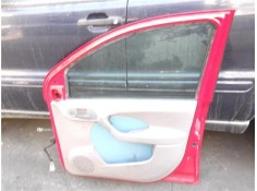 Recambio de puerta delantero derecha para fiat ii panda (169) 1.3 d multijet referencia OEM IAM 46826374  