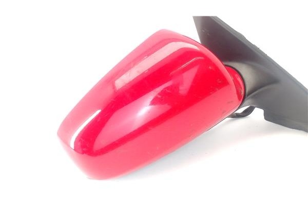 Recambio de retrovisor electrico derecho para audi a3 sportback (8pa) 2.0 tdi ambiente referencia OEM IAM 8P1858532K  