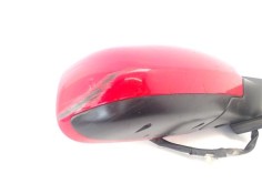 Recambio de retrovisor electrico derecho para audi a3 sportback (8pa) 2.0 tdi ambiente referencia OEM IAM 8P1858532K  