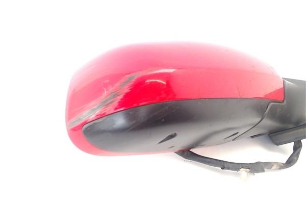 Recambio de retrovisor electrico derecho para audi a3 sportback (8pa) 2.0 tdi ambiente referencia OEM IAM 8P1858532K  