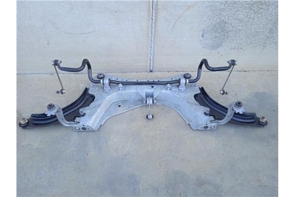 Recambio de cuna motor para renault zoe electrico referencia OEM IAM   