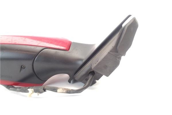 Recambio de retrovisor electrico derecho para audi a3 sportback (8pa) 2.0 tdi ambiente referencia OEM IAM 8P1858532K  