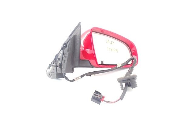 Recambio de retrovisor electrico derecho para audi a3 sportback (8pa) 2.0 tdi ambiente referencia OEM IAM 8P1858532K  