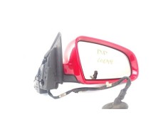 Recambio de retrovisor electrico derecho para audi a3 sportback (8pa) 2.0 tdi ambiente referencia OEM IAM 8P1858532K  