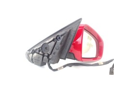 Recambio de retrovisor electrico derecho para audi a3 sportback (8pa) 2.0 tdi ambiente referencia OEM IAM 8P1858532K  