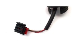 Recambio de retrovisor electrico derecho para audi a3 sportback (8pa) 2.0 tdi ambiente referencia OEM IAM 8P1858532K  