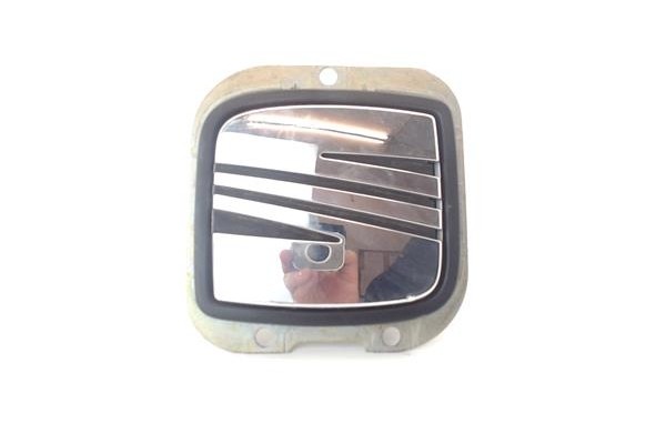 Recambio de maneta exterior porton para seat leon (1m1) 1.8 20v t 4 referencia OEM IAM 1M6827565J  