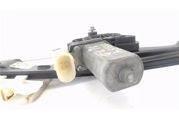 Recambio de elevalunas electrico trasero derecho para bmw serie 1 berlina 5p (f20) 2.0 116d referencia OEM IAM 7242556AI  