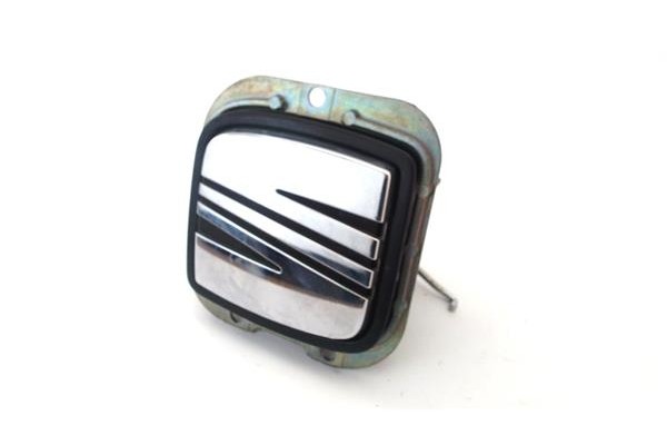 Recambio de maneta exterior porton para seat leon (1m1) 1.8 20v t 4 referencia OEM IAM 1M6827565J  