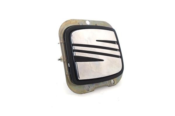 Recambio de maneta exterior porton para seat leon (1m1) 1.8 20v t 4 referencia OEM IAM 1M6827565J  