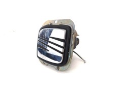 Recambio de maneta exterior porton para seat leon (1m1) 1.8 20v t 4 referencia OEM IAM 1M6827565J  