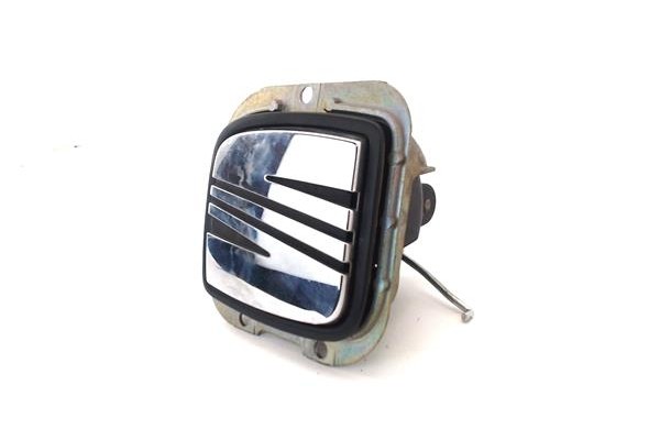 Recambio de maneta exterior porton para seat leon (1m1) 1.8 20v t 4 referencia OEM IAM 1M6827565J  