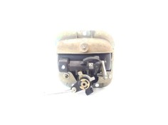 Recambio de maneta exterior porton para seat leon (1m1) 1.8 20v t 4 referencia OEM IAM 1M6827565J  