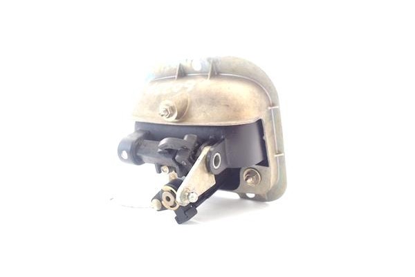 Recambio de maneta exterior porton para seat leon (1m1) 1.8 20v t 4 referencia OEM IAM 1M6827565J  