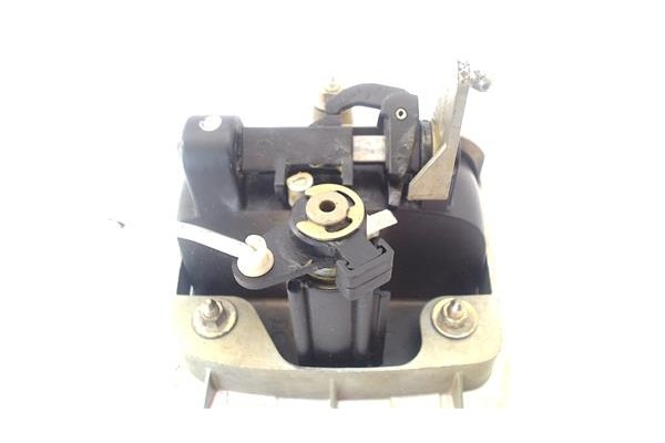 Recambio de maneta exterior porton para seat leon (1m1) 1.8 20v t 4 referencia OEM IAM 1M6827565J  