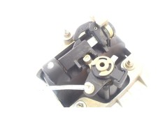 Recambio de maneta exterior porton para seat leon (1m1) 1.8 20v t 4 referencia OEM IAM 1M6827565J  