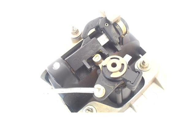 Recambio de maneta exterior porton para seat leon (1m1) 1.8 20v t 4 referencia OEM IAM 1M6827565J  