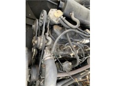 Recambio de depresor freno para peugeot 604 2.3 srd-turbo referencia OEM IAM 456516  