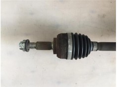 Recambio de palier delantero izquierdo para renault twingo ii 1.2 authentique referencia OEM IAM 8201235782 OL5718 391012385R , 