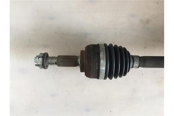 Recambio de palier delantero izquierdo para renault twingo ii 1.2 authentique referencia OEM IAM 8201235782 OL5718 391012385R , 
