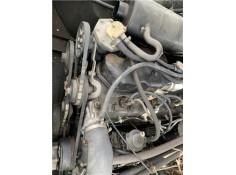 Recambio de depresor freno para peugeot 604 2.3 srd-turbo referencia OEM IAM 456516  