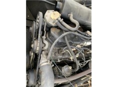 Recambio de depresor freno para peugeot 604 2.3 srd-turbo referencia OEM IAM 456516  