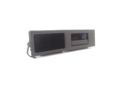 Recambio de display para honda hr-v (gh) 1.6 16v 4wd referencia OEM IAM 39700S2HG01  