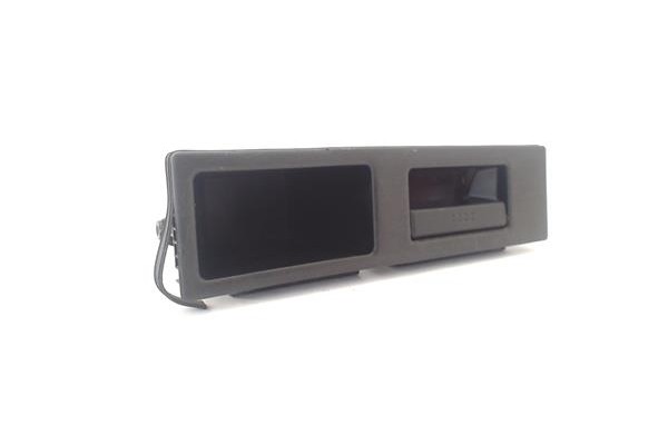 Recambio de display para honda hr-v (gh) 1.6 16v 4wd referencia OEM IAM 39700S2HG01  